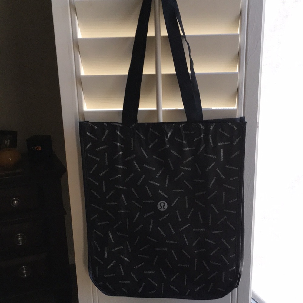New Tote bag